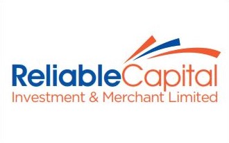 Reliable Investment and merchant Capital Limited.